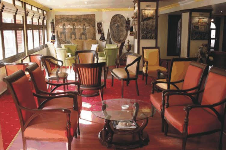 Uzunkum Hotel Trabzon Esterno foto