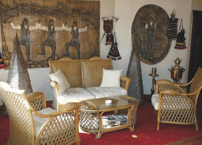 Uzunkum Hotel Trabzon Esterno foto